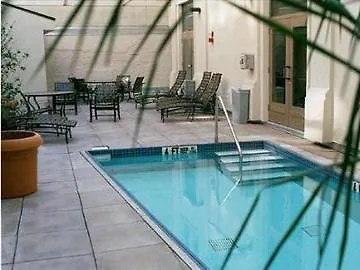 Holiday Inn Express New Orleans