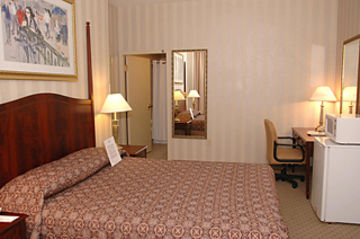 Express New Orleans